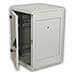 19" Delta RZ Rack 42U / 800x1000 glass door, Libera installazione, Grigio, 800 x 1000 x 1970 mm - Foto miniatura 3